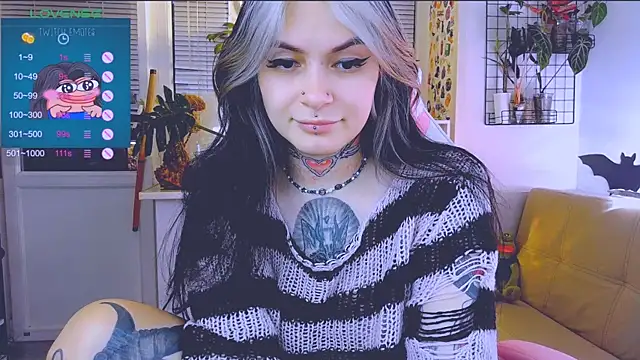 Snapshot of jelya_sg chatting on 01/23/25, 01:45 jelya sg online show from 01/23/25, 01:45