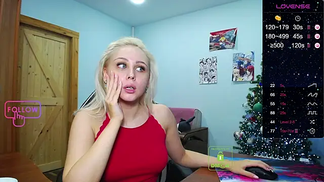 diamondjune online show from 01/08/26, 03:56