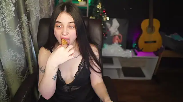 delicatedBailey online show from 02/27/25, 05:51