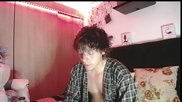 Santiago kiler online show from 03/12/26, 11:03