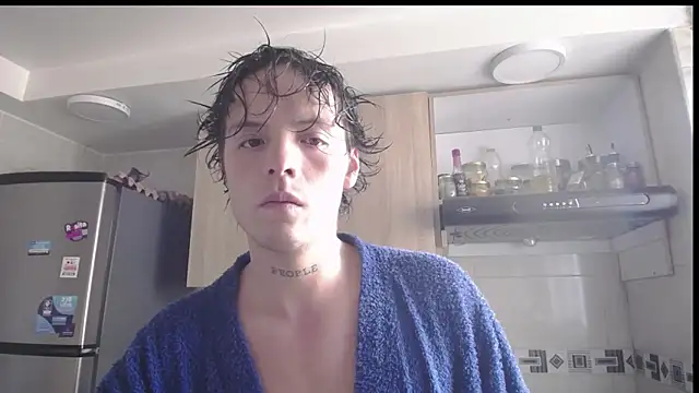 Santiago kiler online show from 03/11/26, 08:03