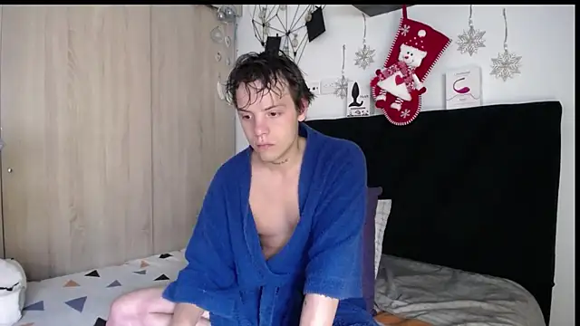 Santiago kiler online show from 12/03/25, 01:32