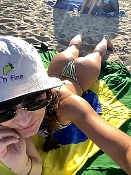 Natalieass online show from 09/21/25, 02:55