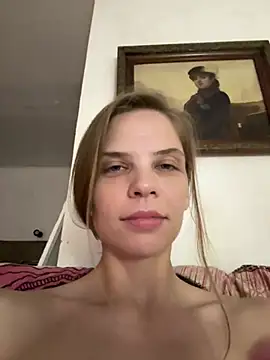 LeyaJohnson online show from 07/07/26, 09:40