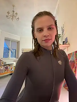 LeyaJohnson online show from 03/24/26, 03:34