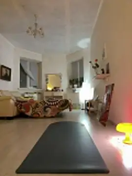 LeyaJohnson online show from 01/16/26, 03:49