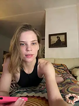 LeyaJohnson online show from 01/11/26, 02:24