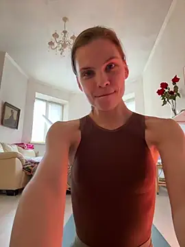 LeyaJohnson online show from 02/14/26, 11:43