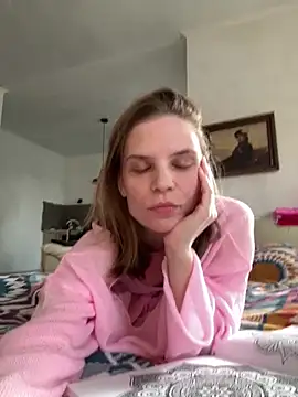 LeyaJohnson online show from 02/28/26, 02:06