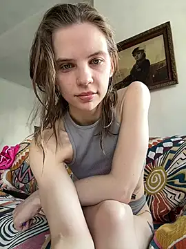 LeyaJohnson online show from 04/04/26, 11:50