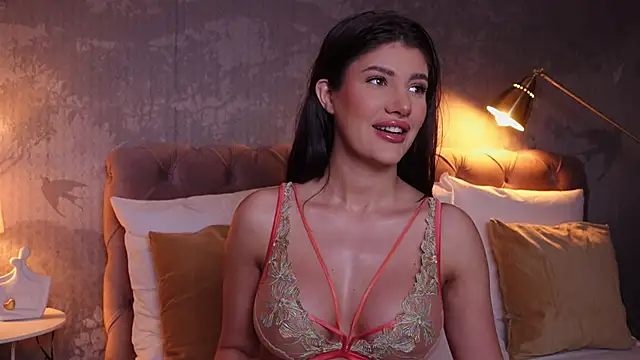 AngelaFay online show from 01/31/25, 06:02