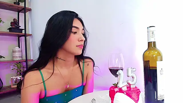 Sassy--Girl online show from 02/03/26, 07:30