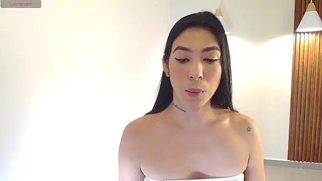 Sassy--Girl online show from 02/25/26, 03:12