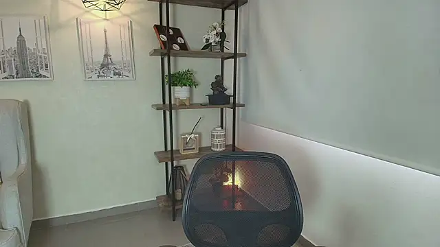 Sassy--Girl online show from 03/20/26, 06:20