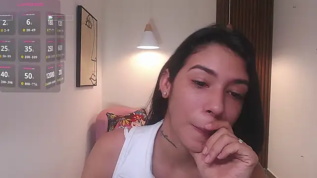 Sassy--Girl online show from 02/22/26, 11:12