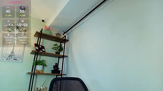 Sassy--Girl online show from 03/10/26, 06:12