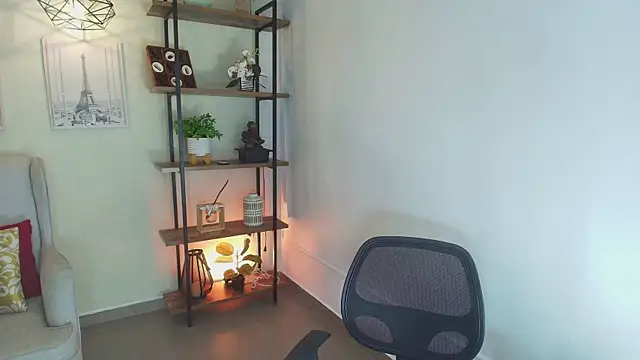 Sassy--Girl online show from 03/29/26, 06:20