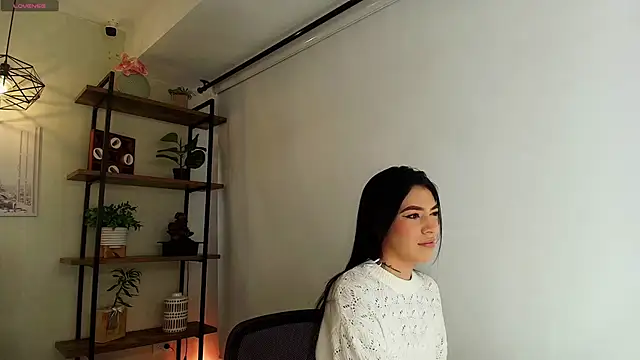 Sassy--Girl online show from 02/20/26, 06:10