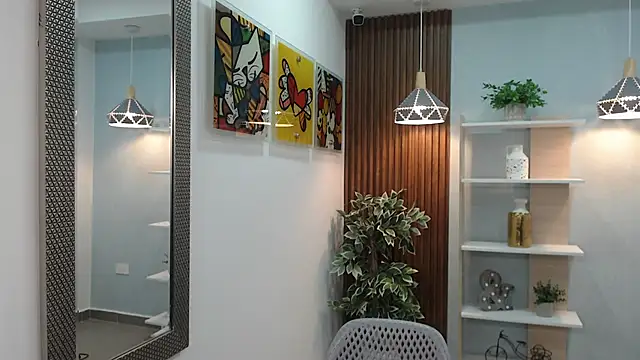 Sassy--Girl online show from 02/06/26, 11:17