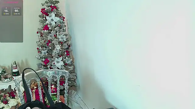 Sassy--Girl online show from 12/15/25, 06:03