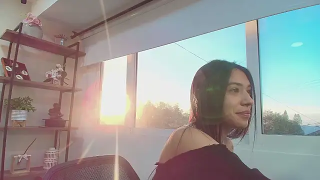 Sassy--Girl online show from 03/22/26, 11:23