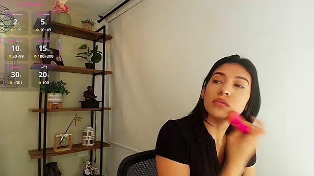 Sassy--Girl online show from 03/03/26, 06:04