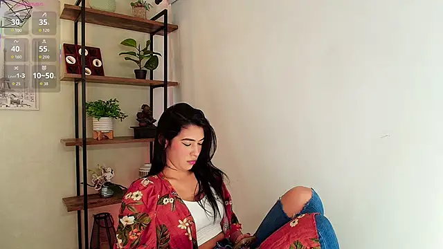 Sassy--Girl online show from 02/10/26, 06:29