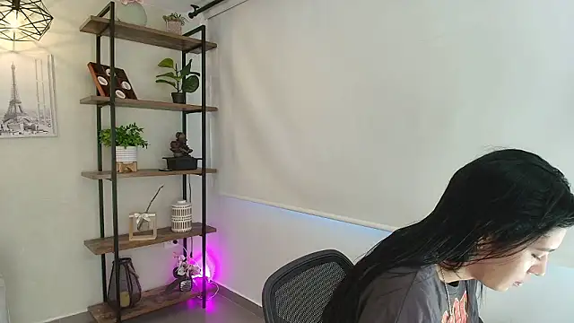 Sassy--Girl online show from 03/16/26, 06:21