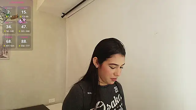 Sassy--Girl online show from 11/15/25, 06:23