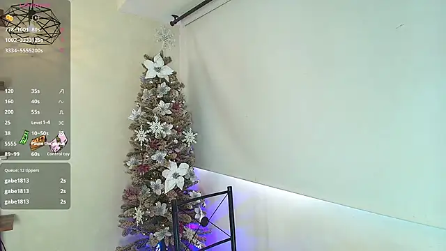 Sassy--Girl online show from 12/02/25, 06:09