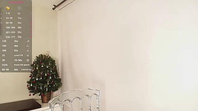 Sassy--Girl online show from 11/25/25, 06:19