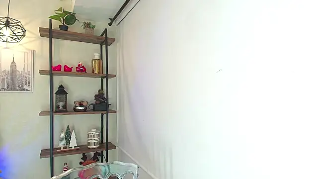 Sassy--Girl online show from 12/01/25, 06:09