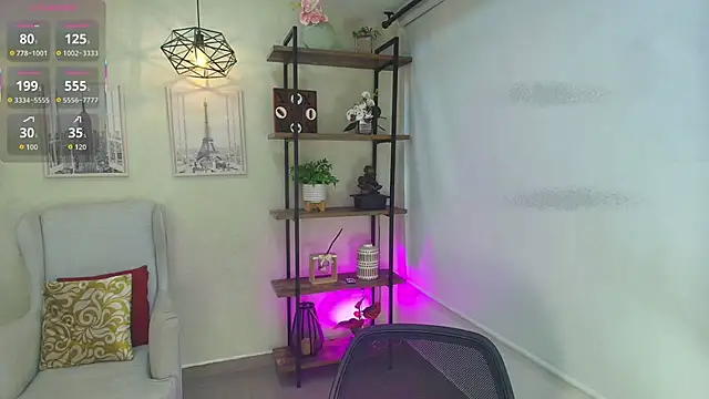 Sassy--Girl online show from 04/07/26, 06:54