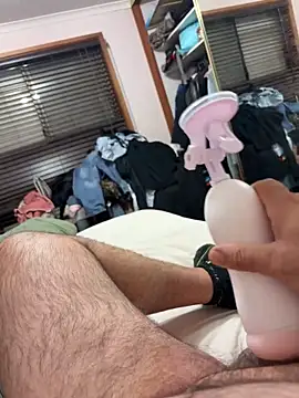 hairysmallcockguy online show from 04/15/26, 09:26