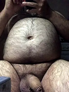 hairysmallcockguy online show from 11/11/25, 12:44