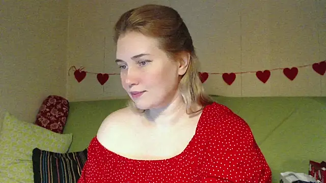 mmmPinUpGirl online show from 03/07/26, 06:57
