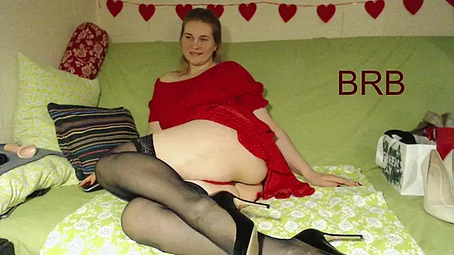 mmmPinUpGirl online show from 03/31/26, 08:05