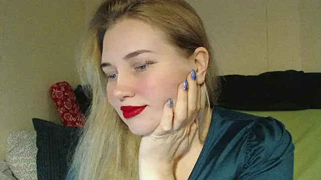 mmmPinUpGirl online show from 01/17/26, 06:00