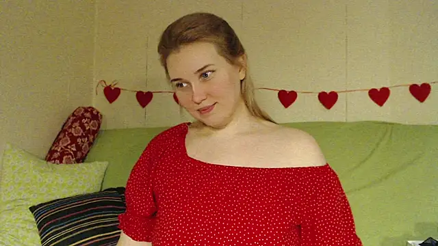 mmmPinUpGirl online show from 03/22/26, 05:14