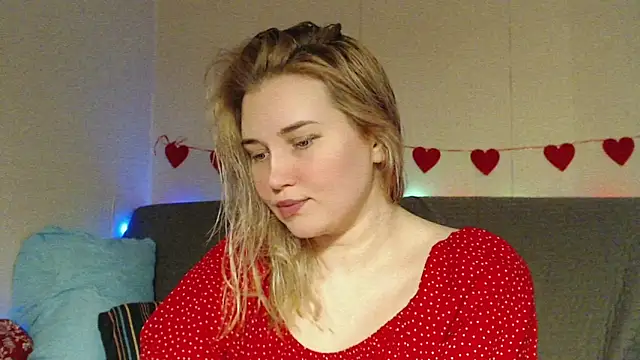 mmmPinUpGirl online show from 03/27/26, 07:15