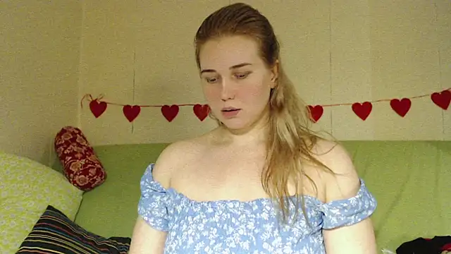 mmmPinUpGirl online show from 02/21/26, 01:35