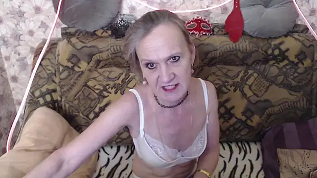 MissBekker online show from 02/28/26, 04:28