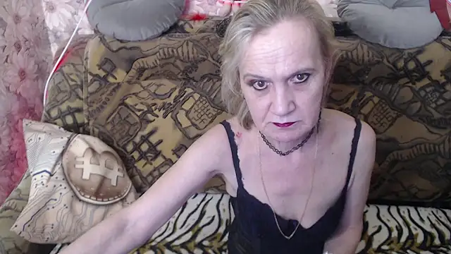 Snapshot of MissBekker chatting on 01/30/25, 06:21 MissBekker online show from 01/30/25, 06:21