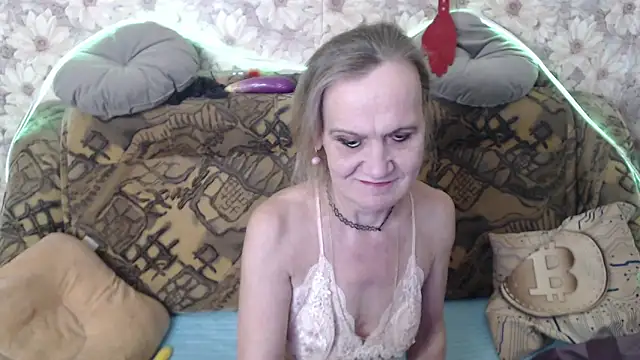 MissBekker online show from 11/30/25, 05:30