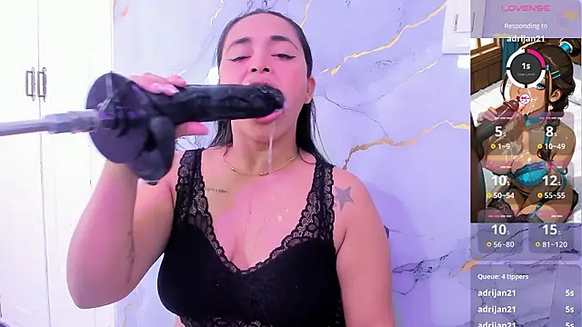 susan  bigass online show from 03/28/26, 11:22