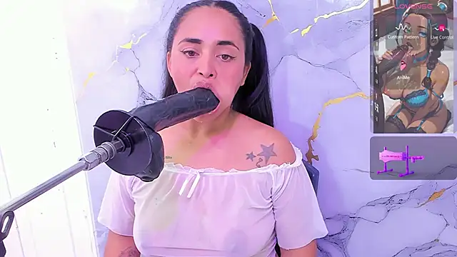 susan  bigass online show from 04/08/26, 11:33