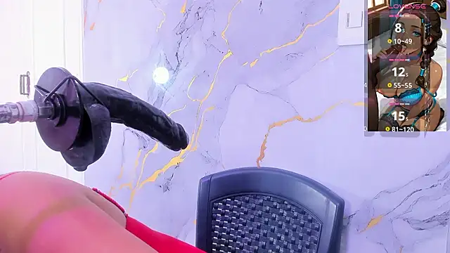 susan  bigass online show from 03/29/26, 11:34