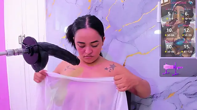 susan  bigass online show from 04/15/26, 11:27