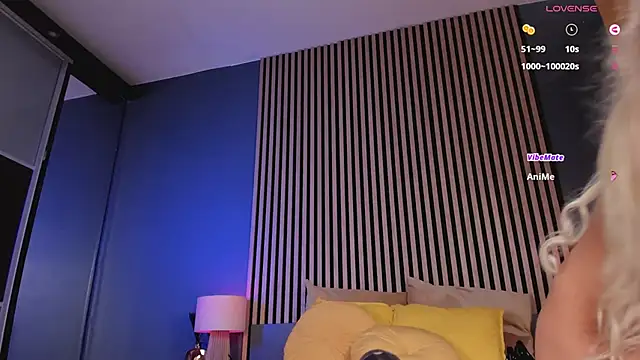 WILD-ANGEL777 online show from 11/12/25, 06:45