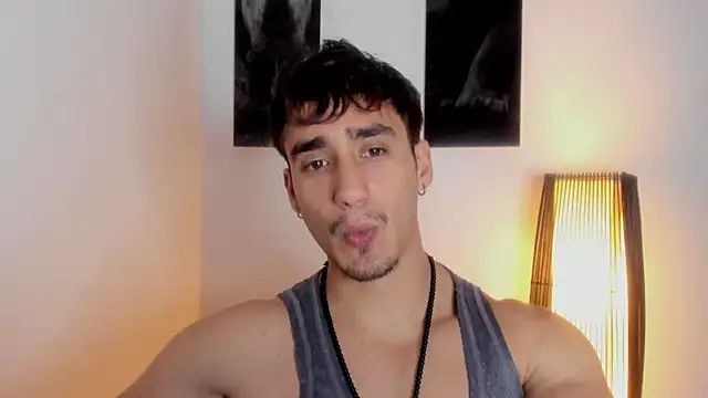 AlexRivera6 online show from 10/19/25, 12:57